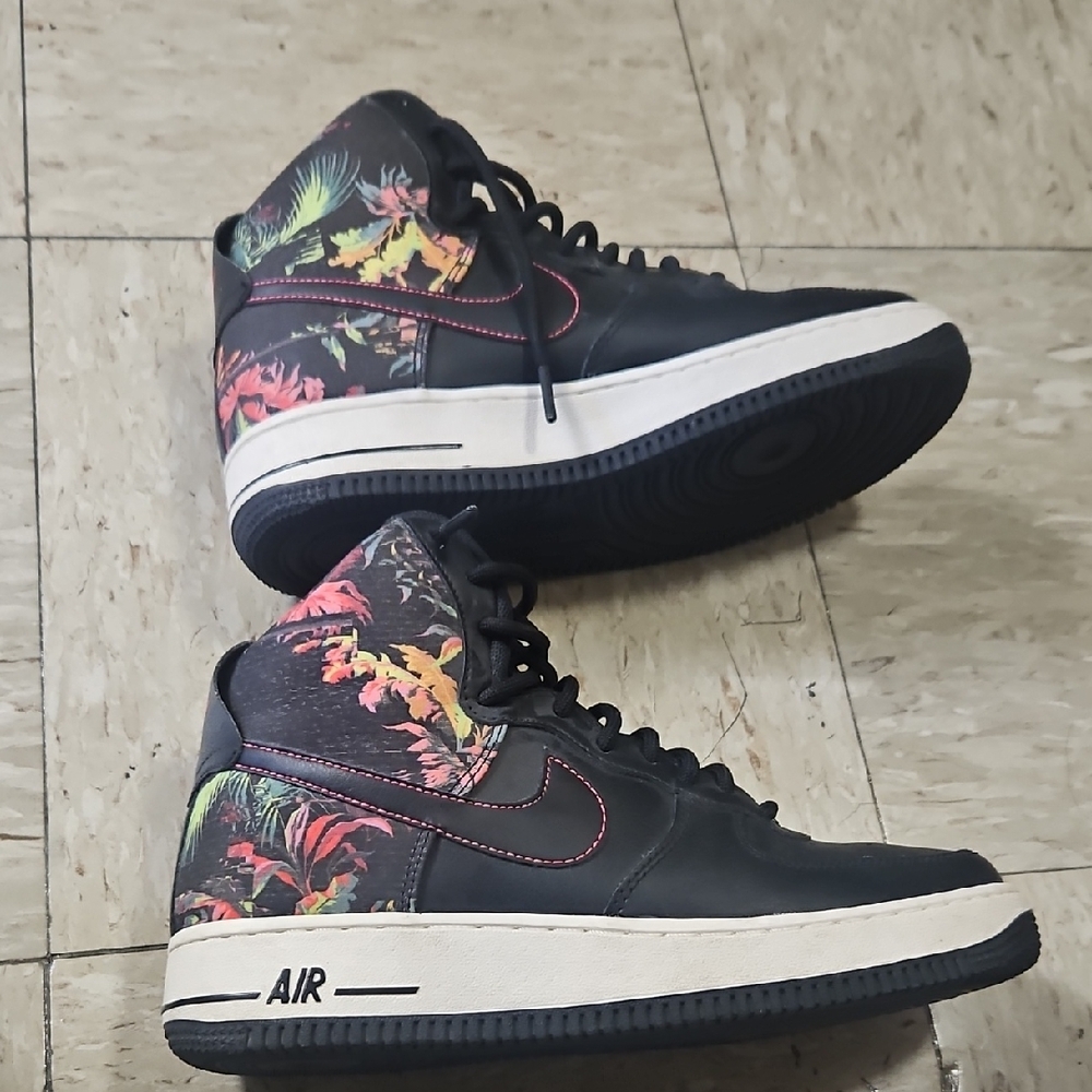 AIR FORCE H Florial.Nike Sneakers.